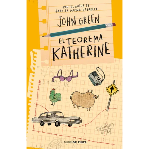 El Teorema Katherine /An Abundance of Katherines