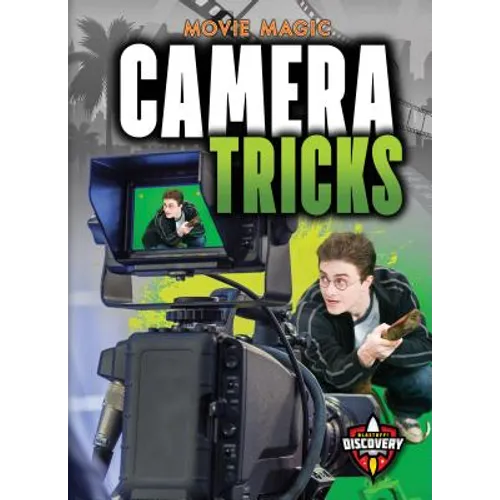Camera Tricks