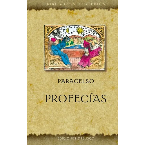 Profecías