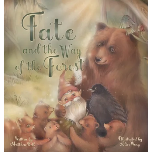 Fate and the Way of the Forest