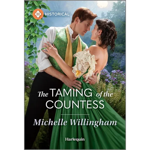 The Taming of the Countess