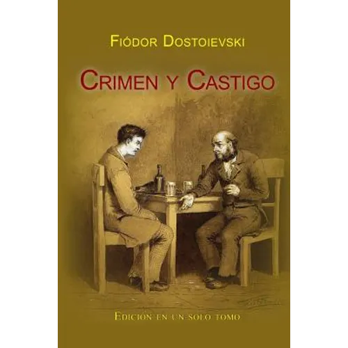 Crimen y castigo