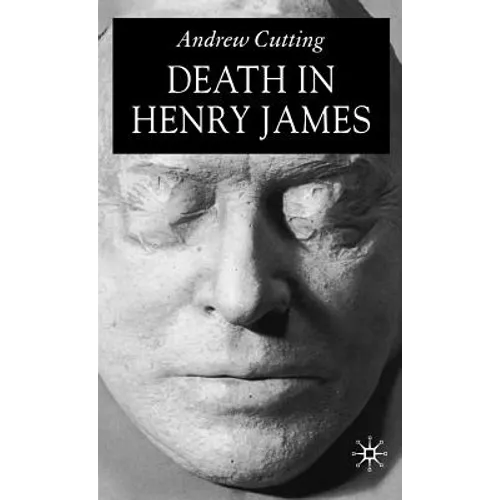Death in Henry James