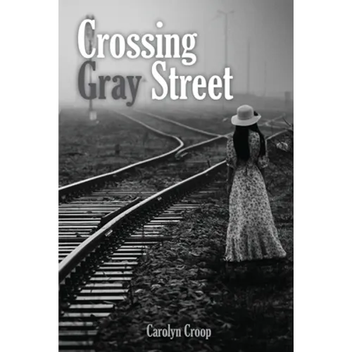 Crossing Gray Street