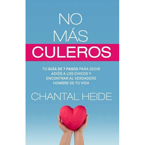 No Mas Culeros