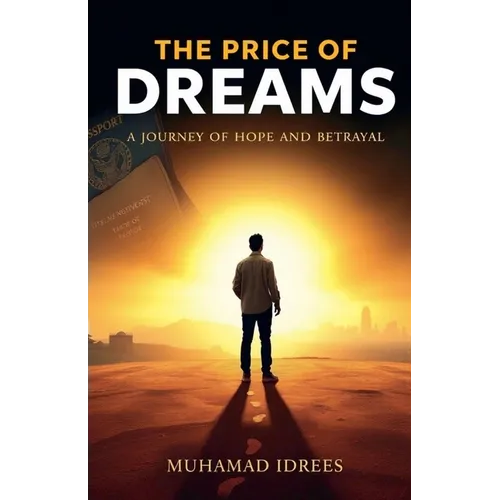 The Price of Dreams: A Journey of Hope and Betrayal