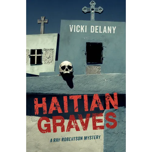 Haitian Graves