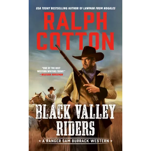 Black Valley Riders
