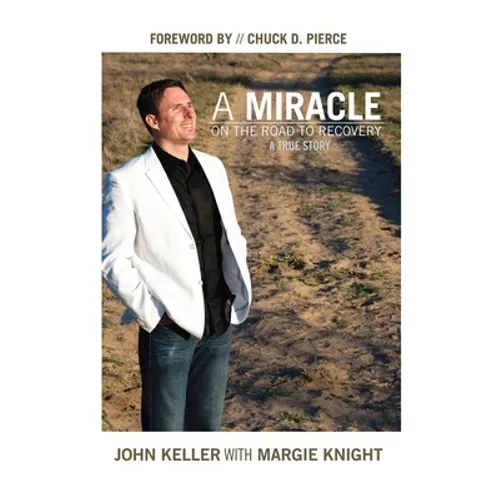 Miracle on the Road to Recovery