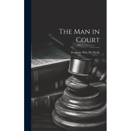 The Man in Court