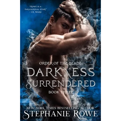 Darkness Surrendered (Order of the Blade)