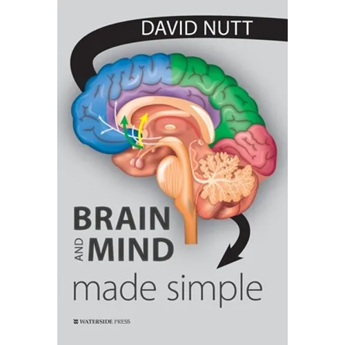 Brain and Mind Made Simple