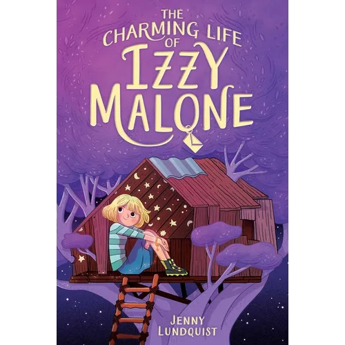 The Charming Life of Izzy Malone