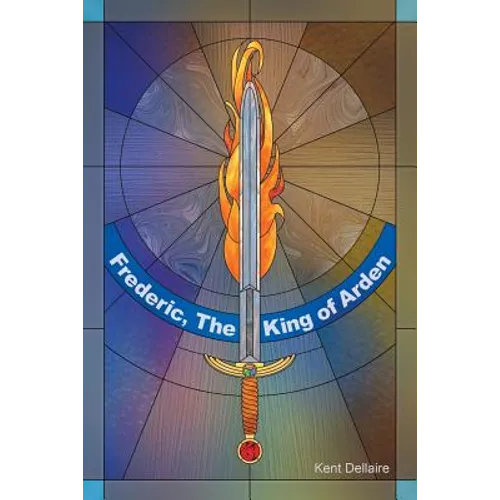 Frederic, The King Of Arden
