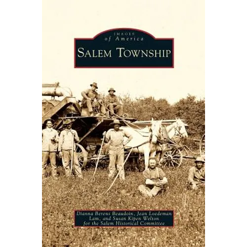 Salem Township