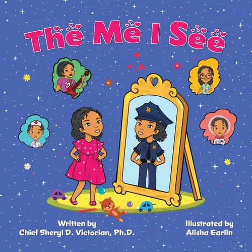 The Me I See