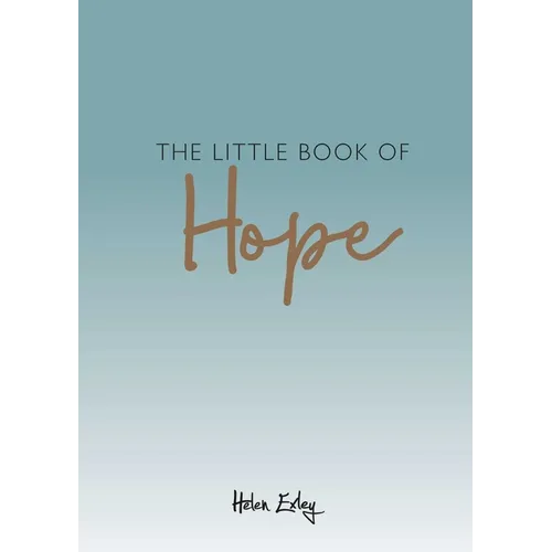 The Little Book of Hope