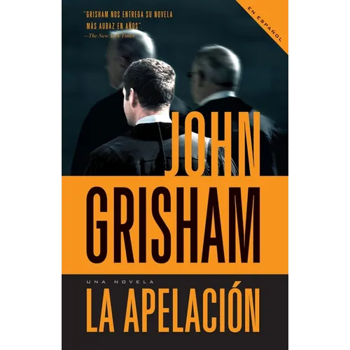 La Apelación / The Appeal