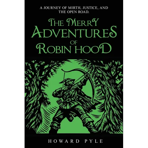 The Merry Adventures of Robin Hood