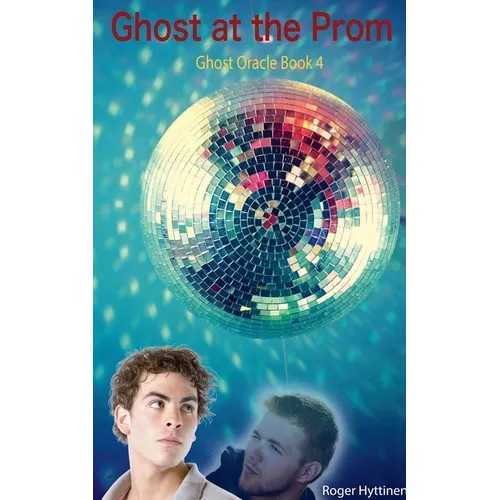 Ghost at the Prom