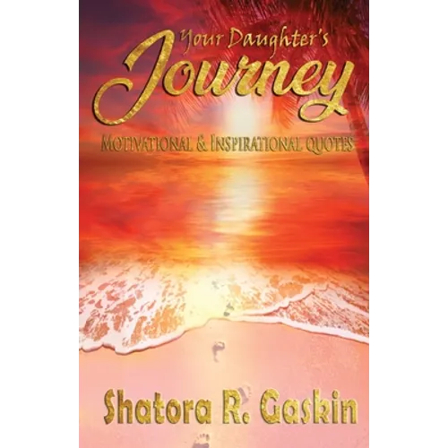 Your Daughter's Journey