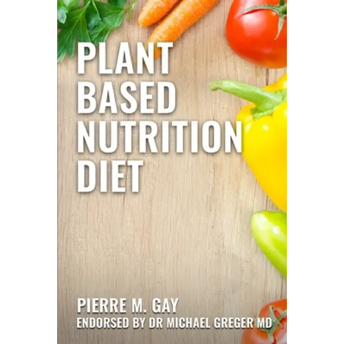 Plant Based Nutrition Diet: Speciment