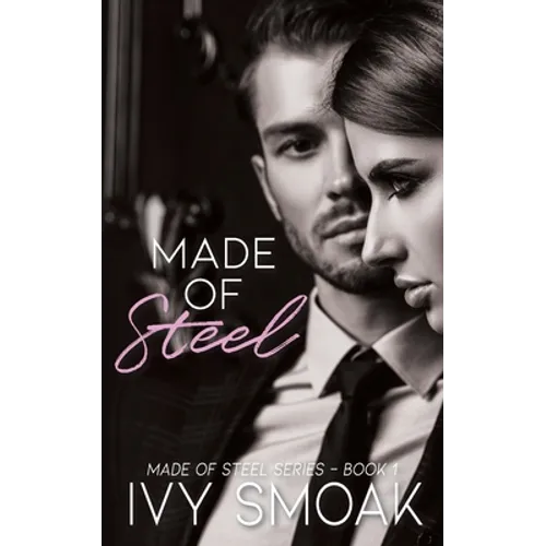 Made of Steel