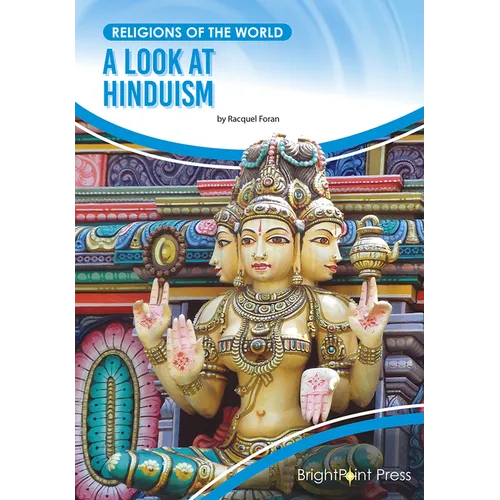 A Look at Hinduism