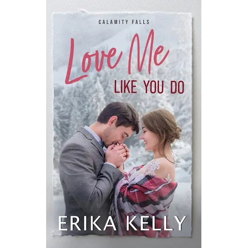 Love Me Like You Do