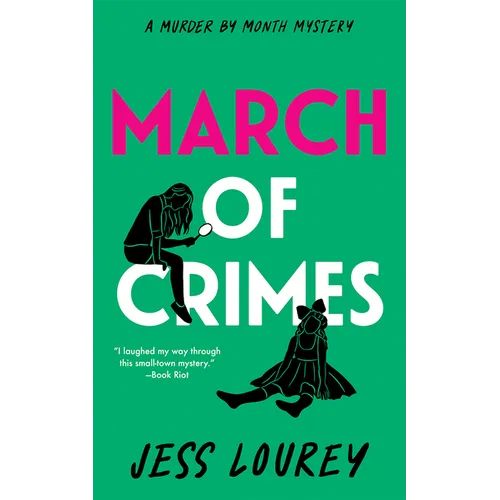 March of Crimes