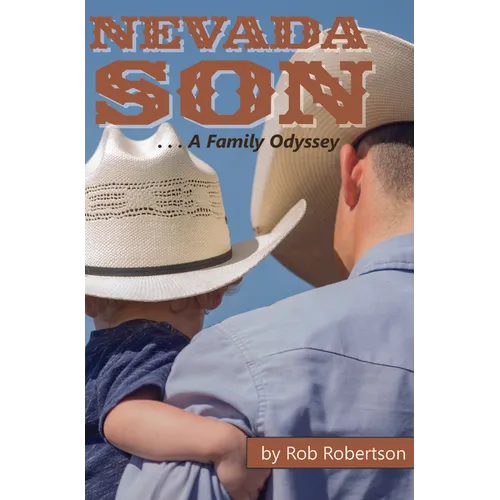 Nevada Son