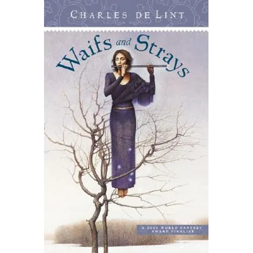 Waifs and Strays