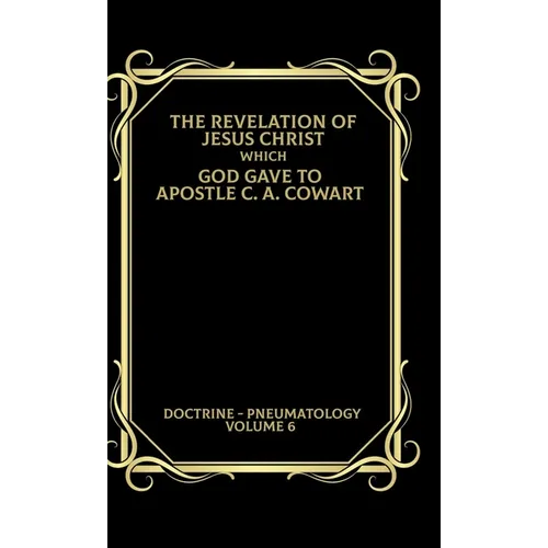 Pneumatology