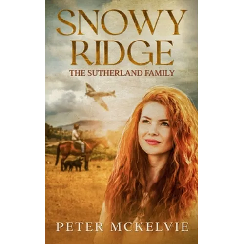 Snowy Ridge