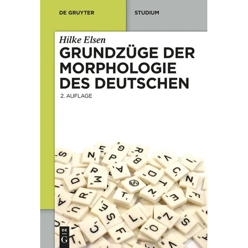 Grundzüge der Morphologie des Deutschen
