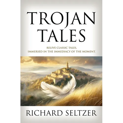Trojan Tales