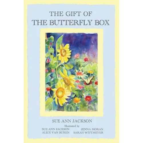 The Gift of the Butterfly Box
