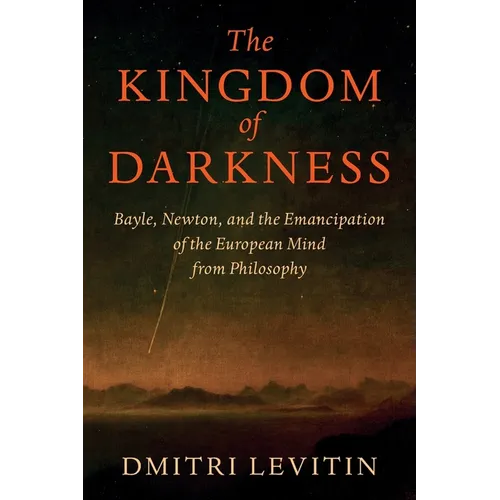 The Kingdom of Darkness