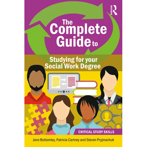 The Complete Guide to Studying for your Social Work Degree