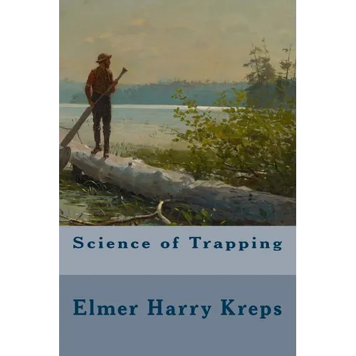 Science of Trapping