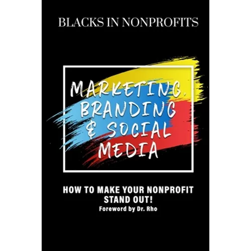 Marketing, Branding & Social Media