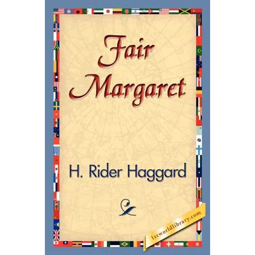 Fair Margaret