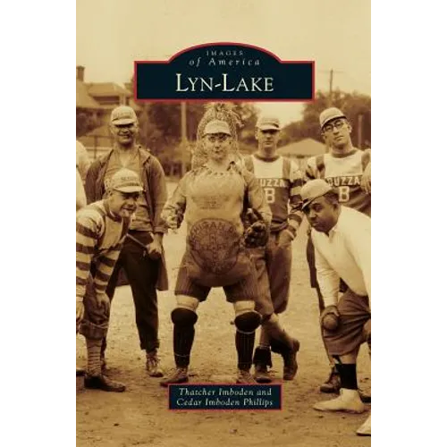Lyn-Lake