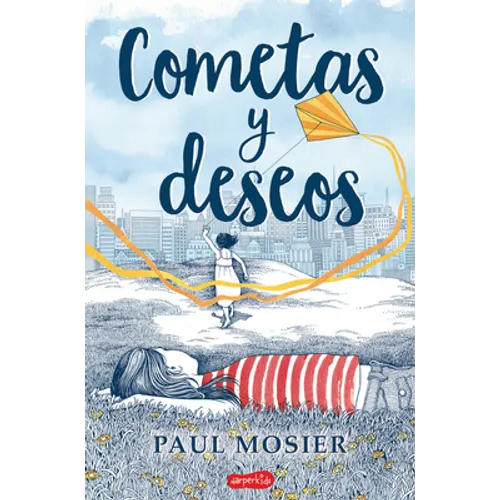 Cometas y deseos