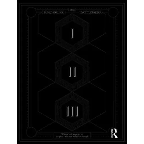 The Punchdrunk Encyclopaedia