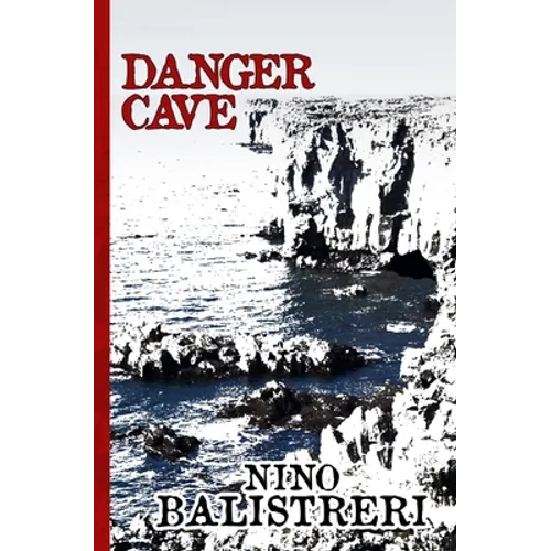 Danger Cave