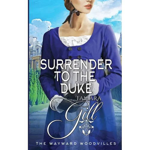 Surrender to the Duke