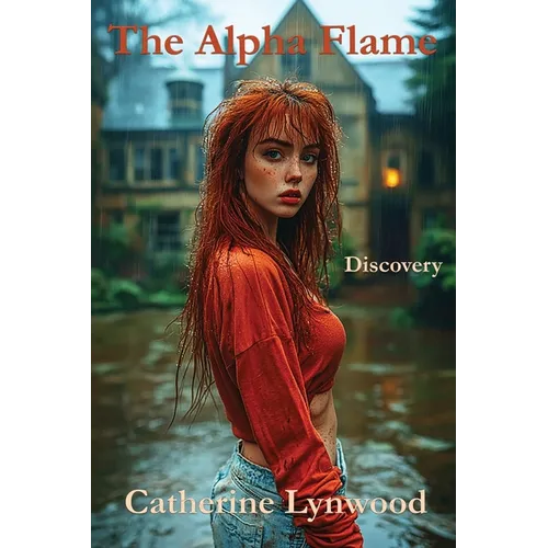 The Alpha Flame: Discovery