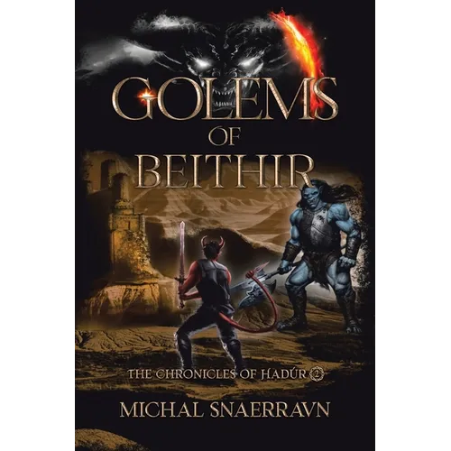 Golems of Beithir