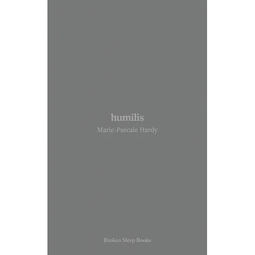humilis